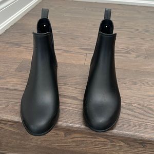 Sam Edelman rain boots